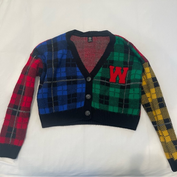 Urban Outfitters Sweaters - Urban Outfitters Knit Cardigan